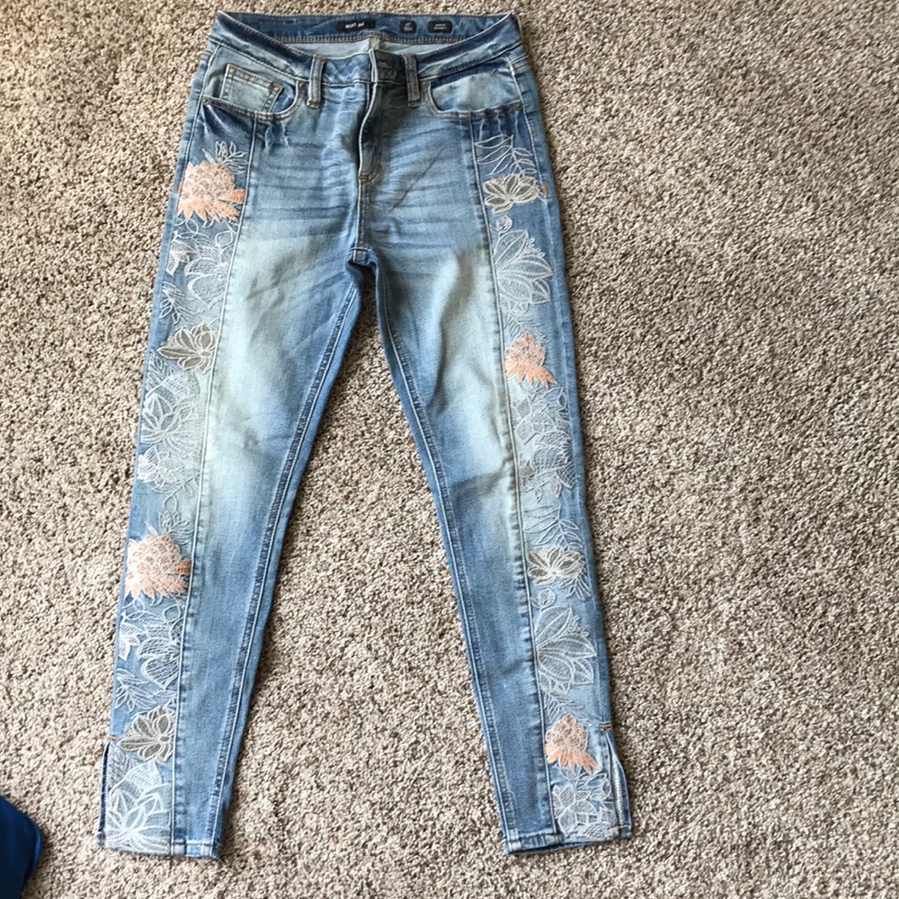 Miss me denim 27